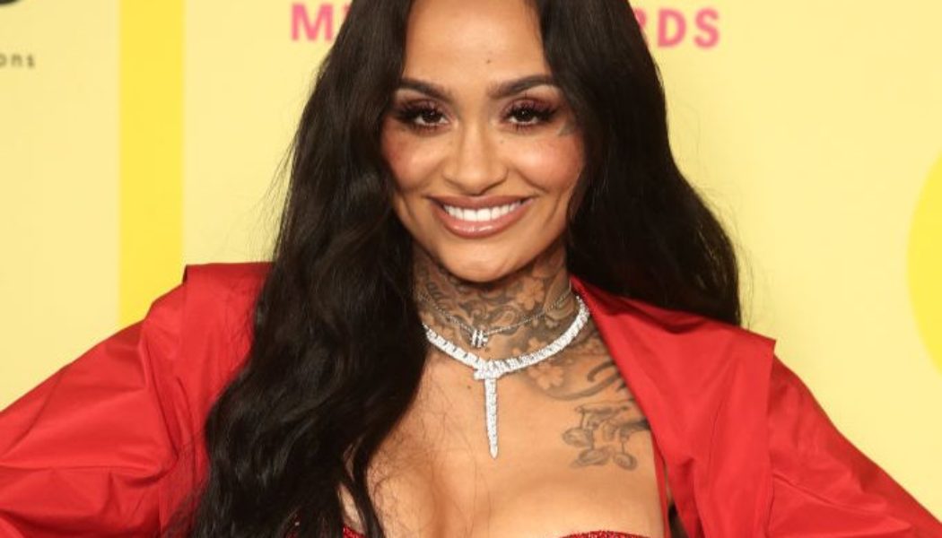 Kehlani “Altar,” Eric Bellinger ft. Sevyn “What About Us” & More | Daily Visuals 9.16.21