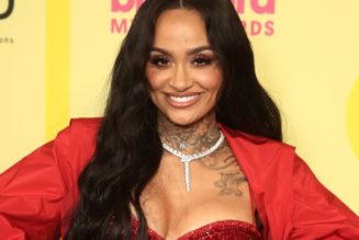 Kehlani “Altar,” Eric Bellinger ft. Sevyn “What About Us” & More | Daily Visuals 9.16.21