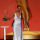 Kerry Washington Honors Michael K. Williams At 2021 Emmy Awards