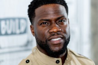 Kevin Hart To Star in Upcoming Netflix Heist Movie ‘Lift’