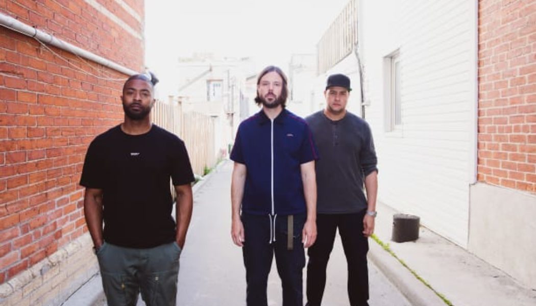 Keys N Krates Announce New Album, Drop Titular Track With Juicy J, Chip and Marbl: Listen