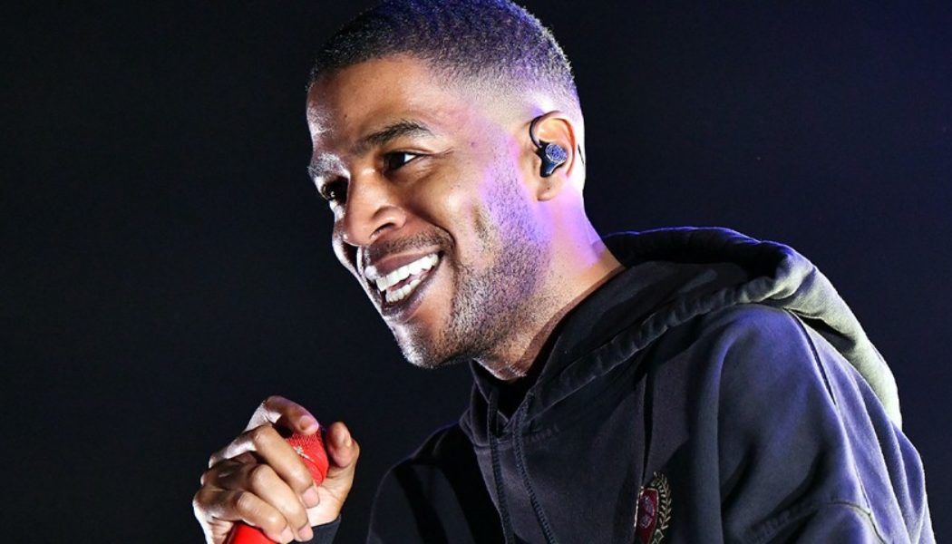 Kid Cudi Confirms ‘Man on the Moon III’ Tour Is in the Works