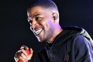 Kid Cudi Confirms ‘Man on the Moon III’ Tour Is in the Works