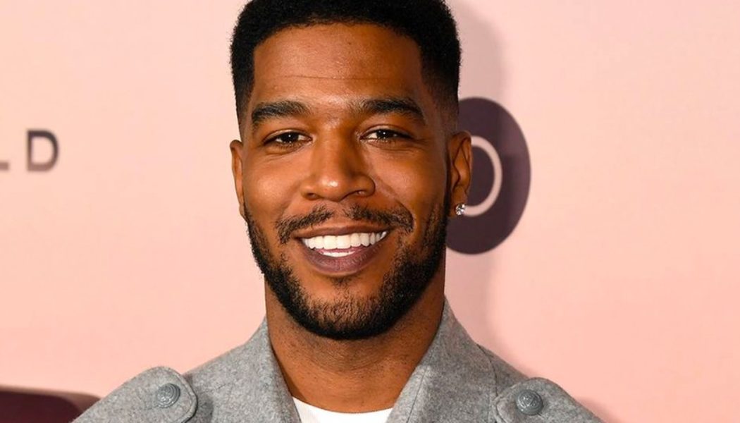 Kid Cudi Says He Is Willing to Work With Lil Nas X