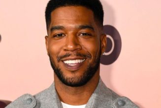 Kid Cudi Says He Is Willing to Work With Lil Nas X