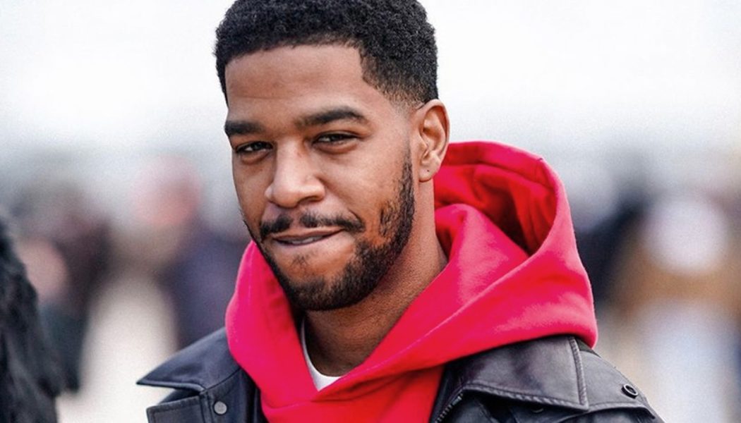 Kid Cudi Speaks About ‘The Scotts’ Collab Album With Travis Scott for the First Time in Months