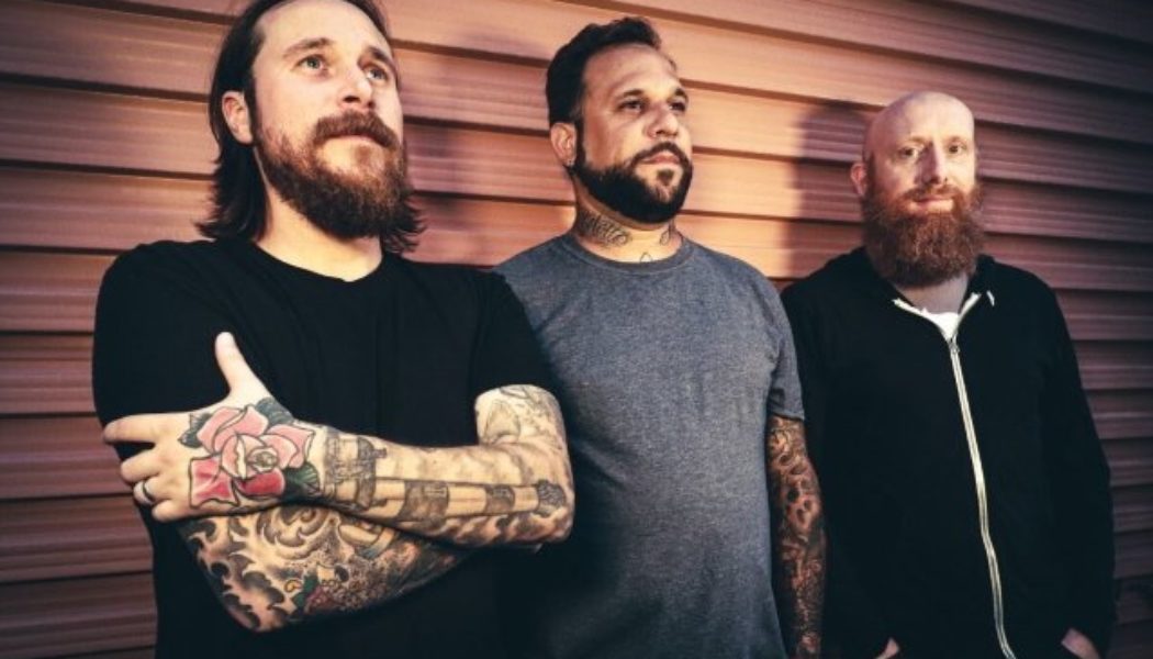 KILLSWITCH ENGAGE Drummer JUSTIN FOLEY Launches LYBICA