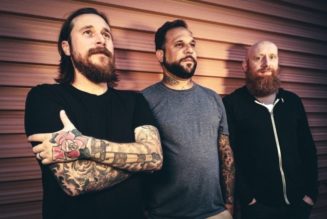 KILLSWITCH ENGAGE Drummer JUSTIN FOLEY Launches LYBICA