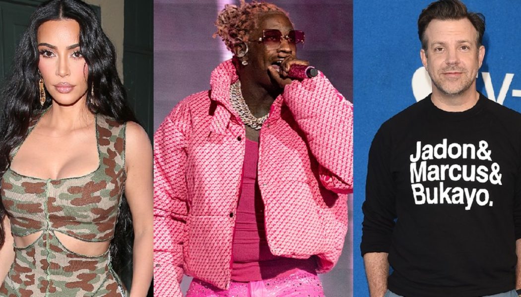 Kim Kardashian, Jason Sudeikis and Young Thug Named ‘SNL’ Season 47’s Hosts and Musical Guests