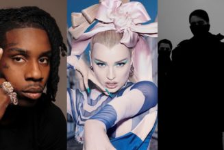 Kim Petras, Swedish House Mafia, Polo G To Perform At VMA Pre-Show