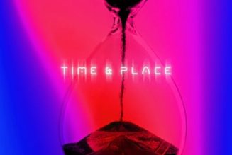 Krizbeatz – Time & Place ft Terri & Victony