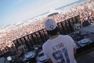 Kygo to Take Cabo With New “Palm Tree Music Festival Getaway”