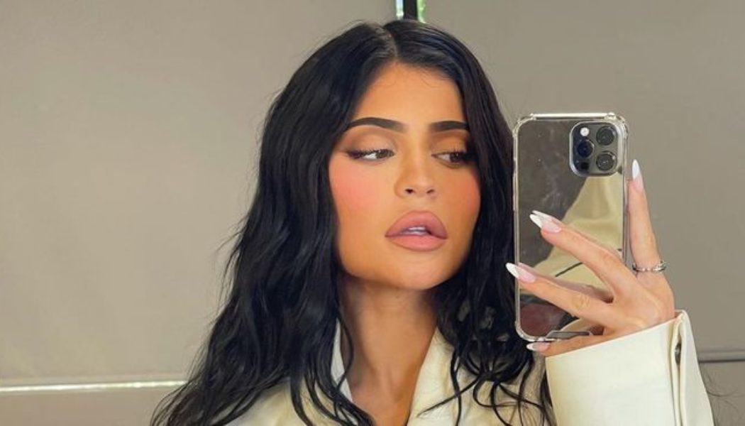 Kylie Cosmetics Has Finally Arrived in the UK—These Products Are Worth the Hype