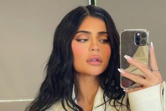 Kylie Cosmetics Has Finally Arrived in the UK—These Products Are Worth the Hype