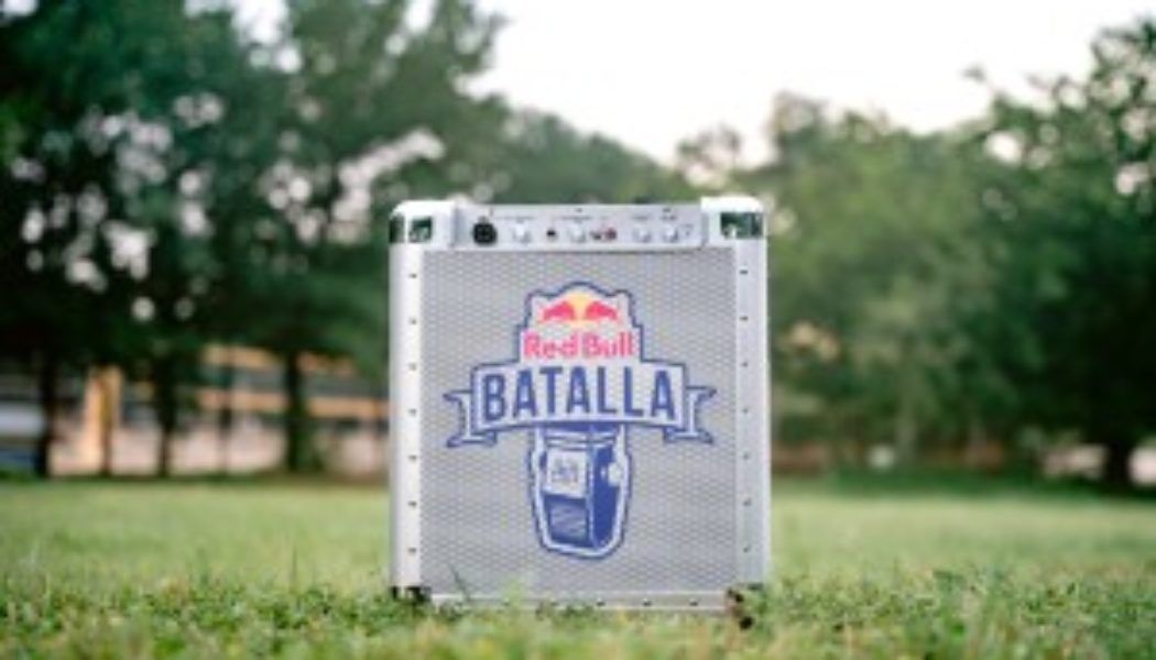 La Batalla Continua: Red Bull Batalla 2021 U.S. Finals Occurs On September 18 In Los Angeles