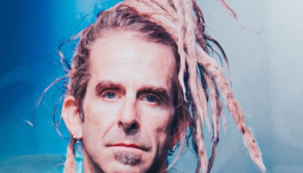 LAMB OF GOD’s RANDY BLYTHE On Touring During Pandemic: ‘We’re Just Trying To Survive This Thing’