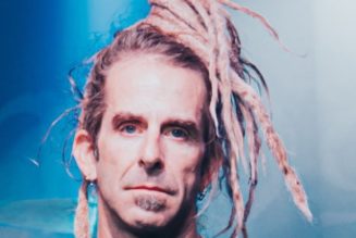 LAMB OF GOD’s RANDY BLYTHE On Touring During Pandemic: ‘We’re Just Trying To Survive This Thing’