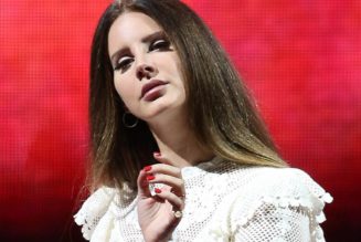 Lana Del Rey Delivers New Single “Arcadia”