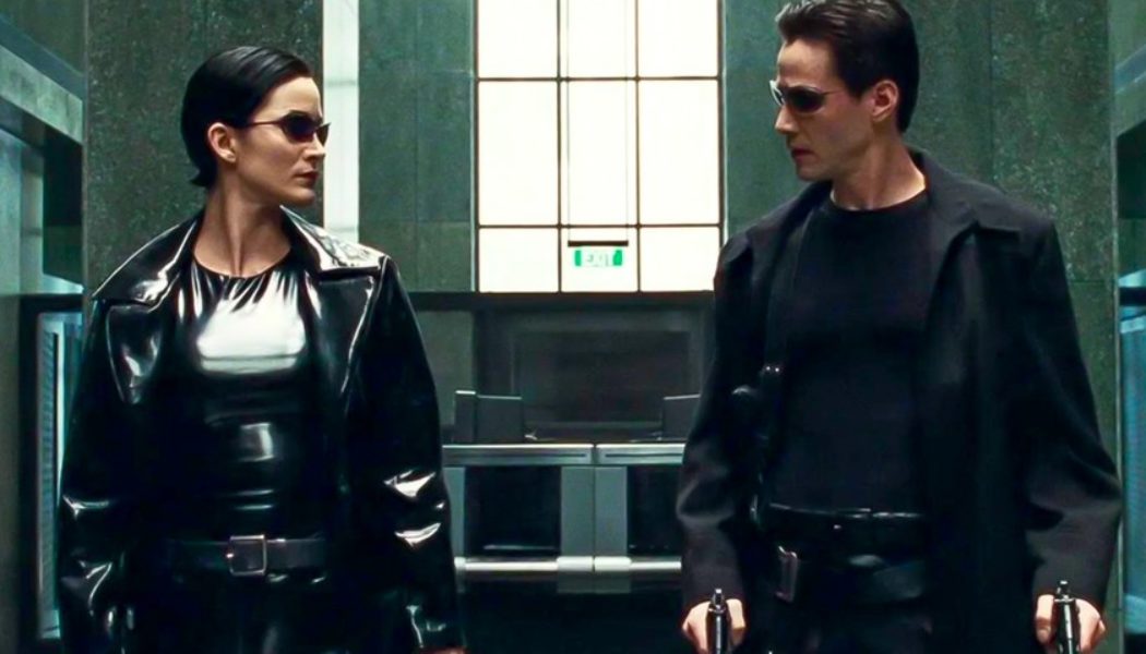 Lana Wachowski Reveals Why She Brought Back Neo and Trinity in ‘The Matrix Resurrections’