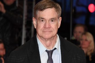 Laurence King Publishing to Honor Gus Van Sant in New Book