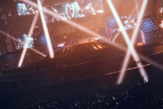 League of Legends is getting a virtual interactive heavy metal concert