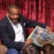 LeVar Burton’s Iconic ‘Reading Rainbow’ Getting Documentary