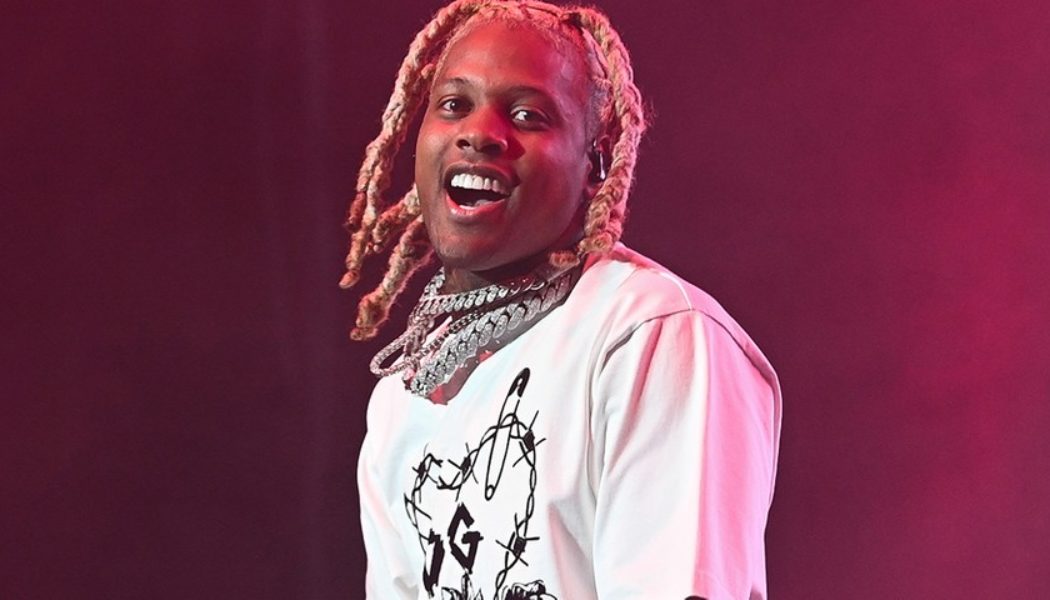 Lil Durk Reigns as Artist With Most Charting Songs in 2021 So Far