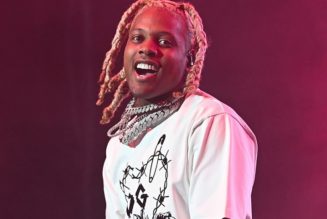 Lil Durk Reigns as Artist With Most Charting Songs in 2021 So Far