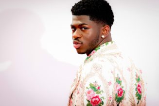 Lil Nas X Accepts Kid Cudi’s Offer to Collab After Fan Mentions No Black Male Artists Are on ‘Montero’