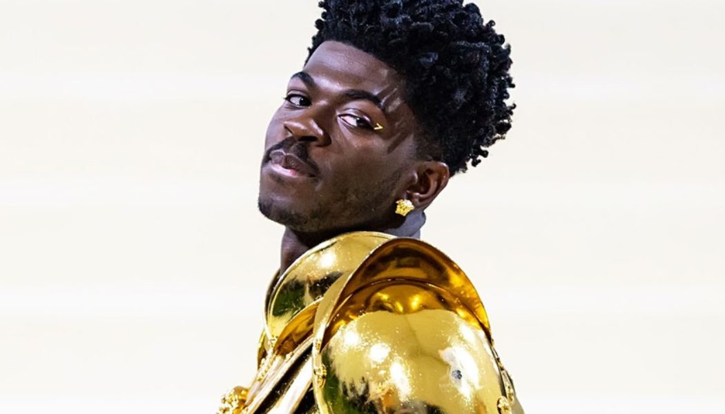 Lil Nas X Debuts Humorous Billboards Across Los Angeles Ahead of ‘MONTERO’ Release