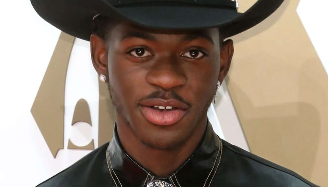 Lil Nas X Returns to His Country Roots With Cover of Dolly Parton’s “Jolene”