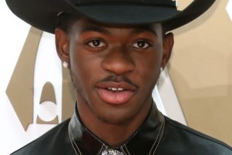 Lil Nas X Returns to His Country Roots With Cover of Dolly Parton’s “Jolene”