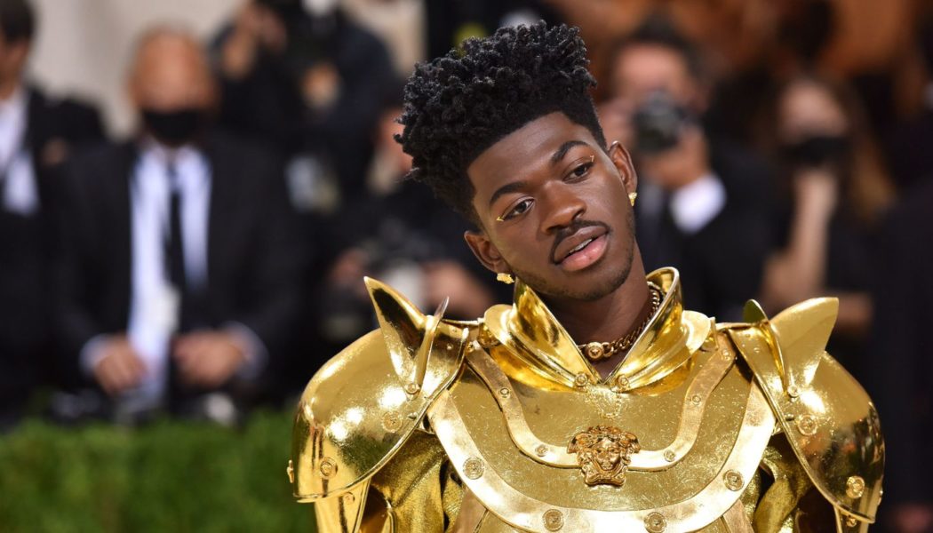 Lil Nas X’s Montero Has A Song For Every Mood