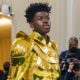 Lil Nas X’s ‘Montero’ Leads U.K. Chart Race