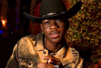 Lil Nas X’s “Old Town Road” Is Now the First Single in History to Reach 15x Platinum