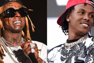 Lil Wayne and Rich the Kid Announce Joint Album ‘Trust Fund Babies’