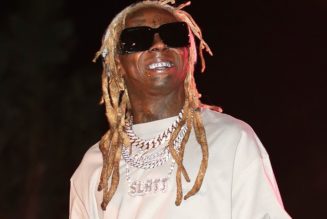 Lil Wayne Teams With Topps for ‘Tha Carter IV’ 10th Anniversary Trading Cards