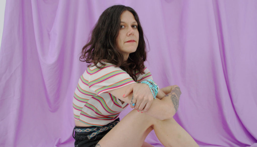 Lilly Hiatt Puts Her Pandemic Blues Behind Her on Lately