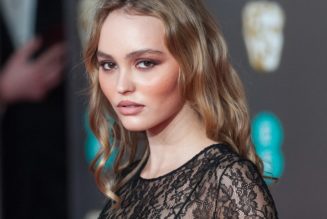 Lily-Rose Depp to Star Opposite The Weeknd in HBO Series ‘The Idol’