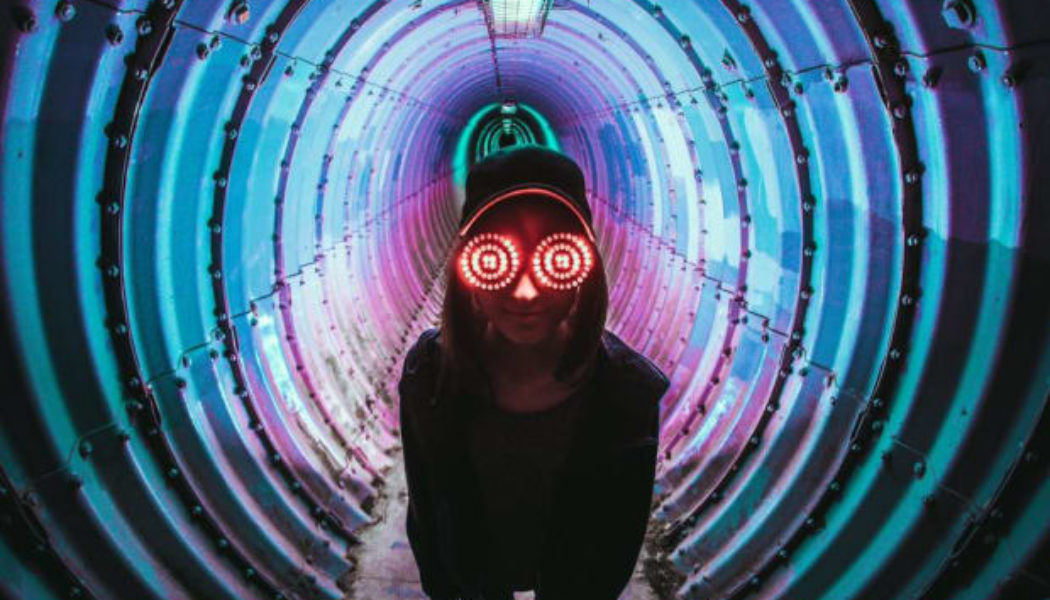 Listen to a Preview of REZZ’s Hypnotic Single “Let Me In” From Upcoming Album