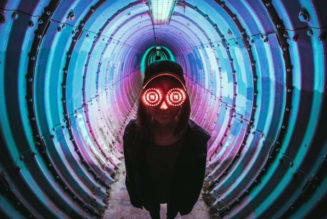 Listen to a Preview of REZZ’s Hypnotic Single “Let Me In” From Upcoming Album