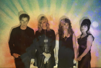 Listen to Death Valley Girls’ New Song ‘It’s All Really Kind of Amazing’