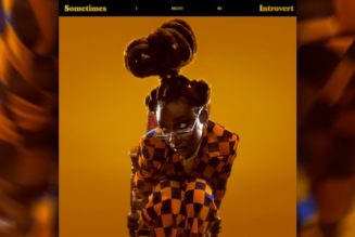 Little Simz Delivers New Album ‘Sometimes I Might Be Introvert’