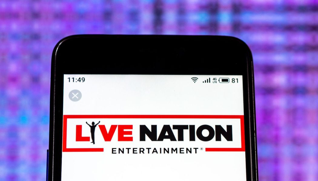 Live Nation Expands Artist Discovery Platform ‘Ones to Watch’ Into Australia