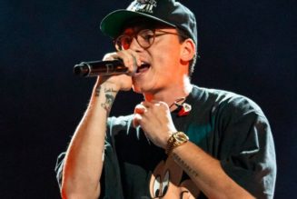 Logic Speaks Out About the Impact of His Suicide Prevention Song “1-800-273-8255”