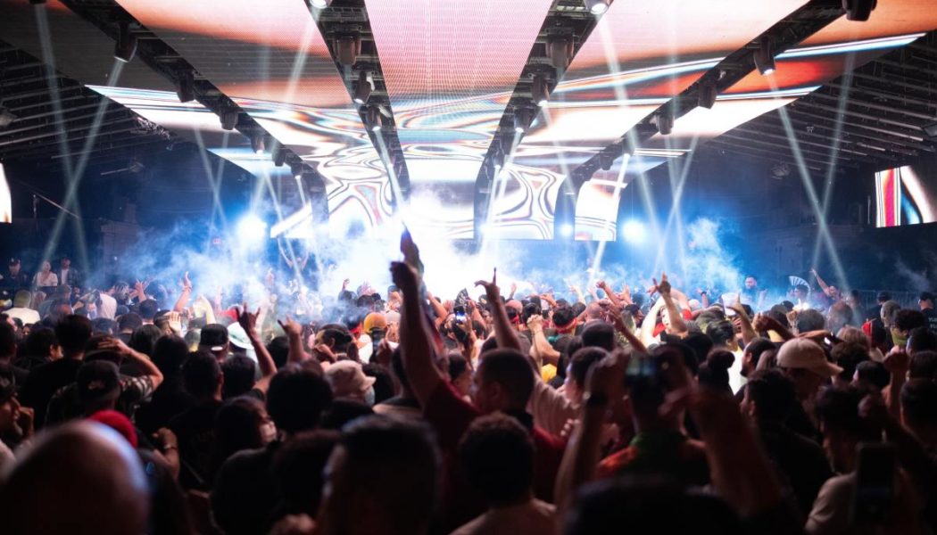 Los Angeles Nightclubs to Require Proof of Vaccination for Entry