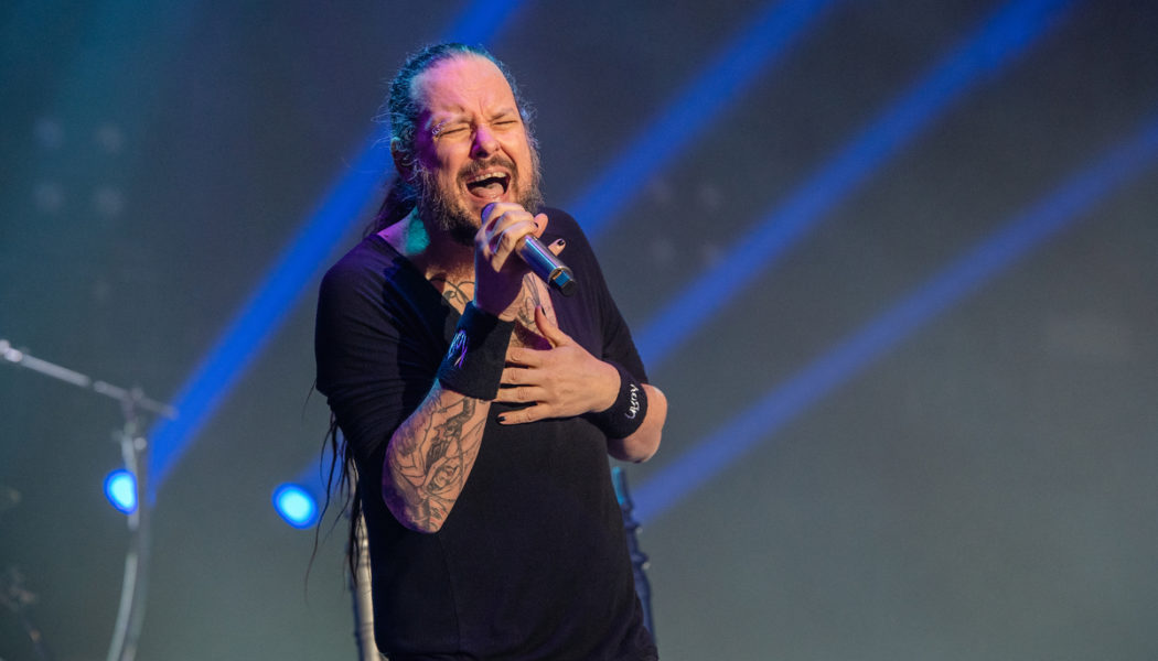 Louder Than Life 2021 Gallery: Metallica, Machine Gun Kelly, Korn, Jane’s Addiction, and More