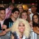 Loyal To The Death: Nicki Minaj’s Barbz Stage Protest Outside CDC Headquarters, Claim The Rapper’s Ballsy Tweet Was Right