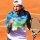 Lucas Pouille vs Brayden Schnur live streaming, preview and prediction 