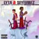 Lyta – Different Conversation (Live 4) ft Seyi Vibez